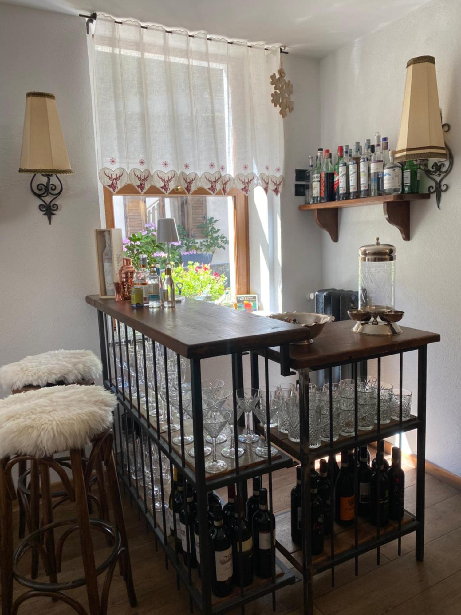 Albergo Aprica Garni מראה חיצוני תמונה