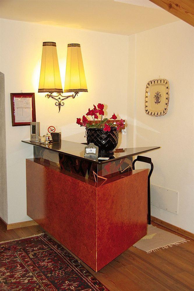 Albergo Aprica Garni מראה חיצוני תמונה